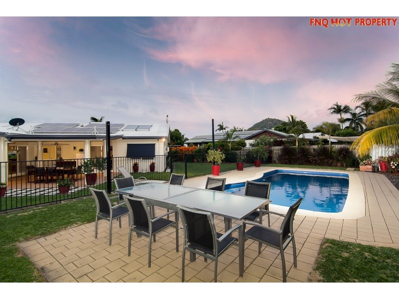 13 SHELL CLOSE, Kewarra Beach QLD 4879