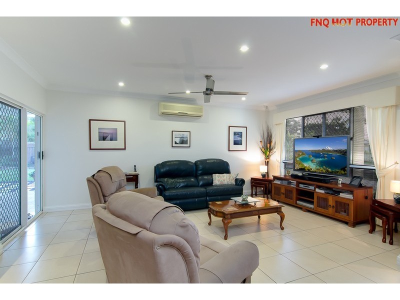 13 SHELL CLOSE, Kewarra Beach QLD 4879