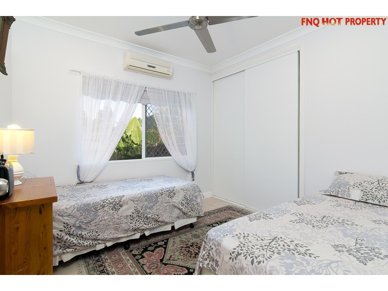 13 SHELL CLOSE, Kewarra Beach QLD 4879