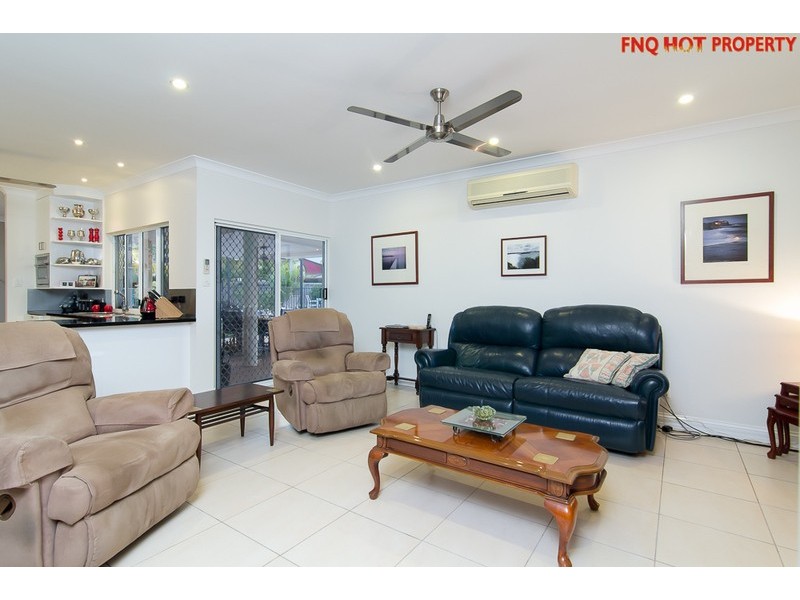 13 SHELL CLOSE, Kewarra Beach QLD 4879