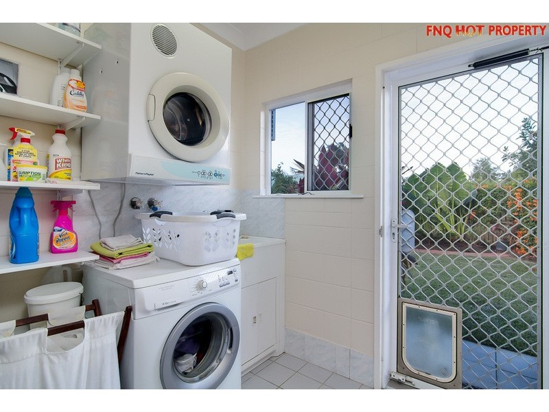 13 SHELL CLOSE, Kewarra Beach QLD 4879