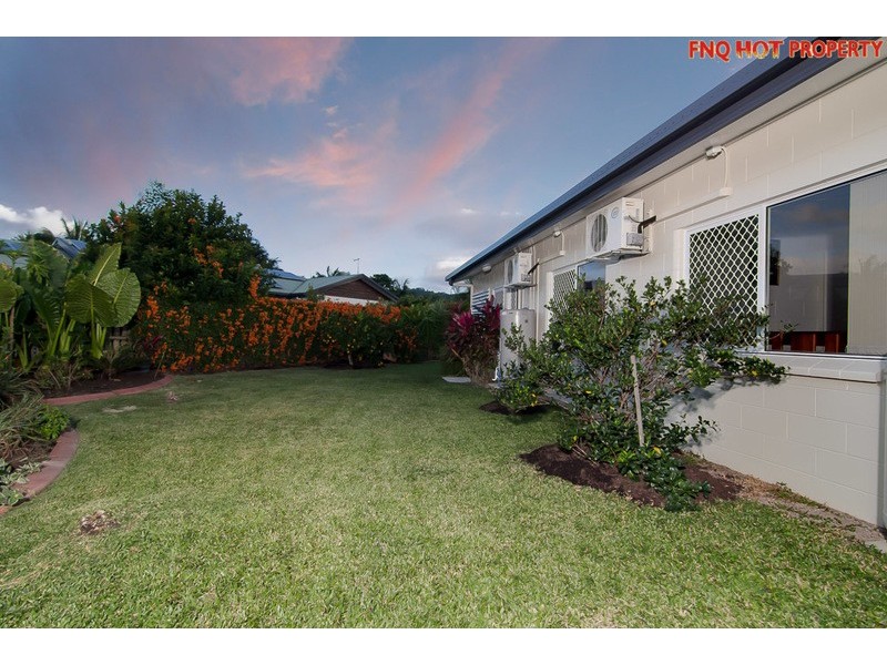 13 SHELL CLOSE, Kewarra Beach QLD 4879