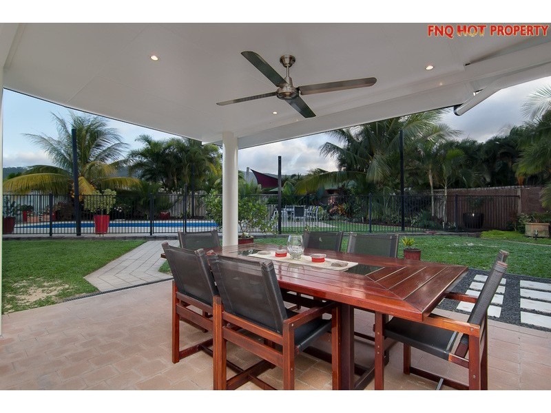 13 SHELL CLOSE, Kewarra Beach QLD 4879