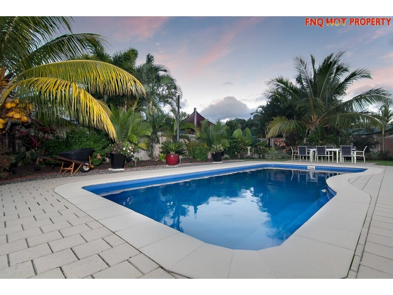 13 SHELL CLOSE, Kewarra Beach QLD 4879