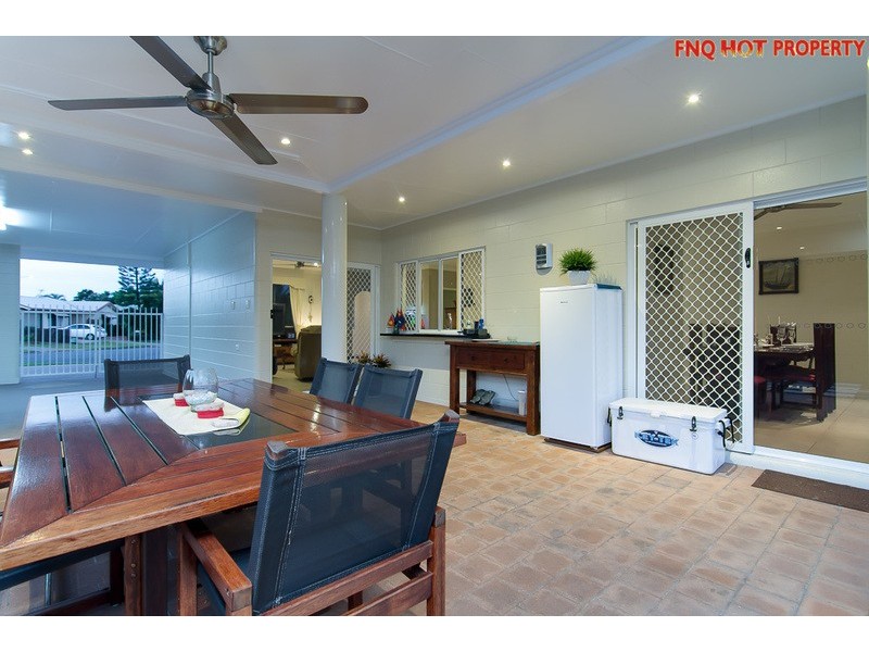 13 SHELL CLOSE, Kewarra Beach QLD 4879