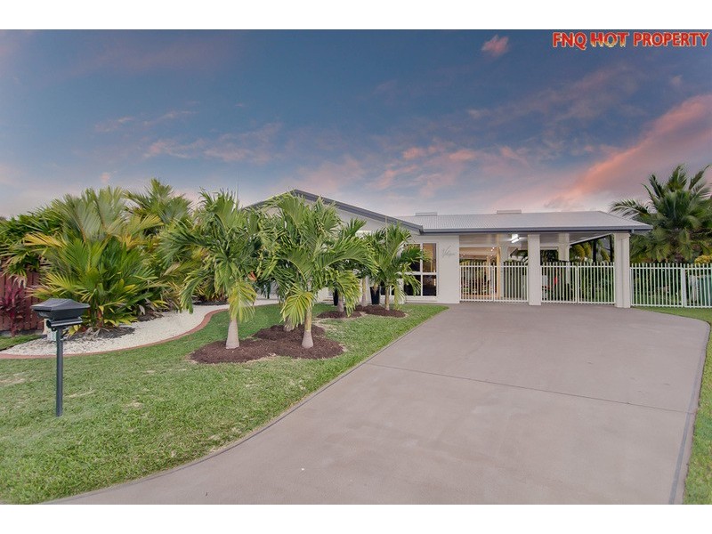 13 SHELL CLOSE, Kewarra Beach QLD 4879