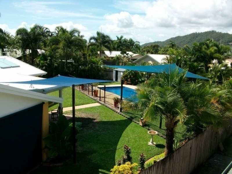 13 SHELL CLOSE, Kewarra Beach QLD 4879