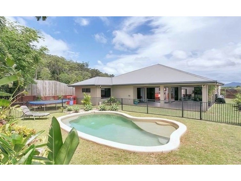 7 BARNACLE STREET, Trinity Beach QLD 4879