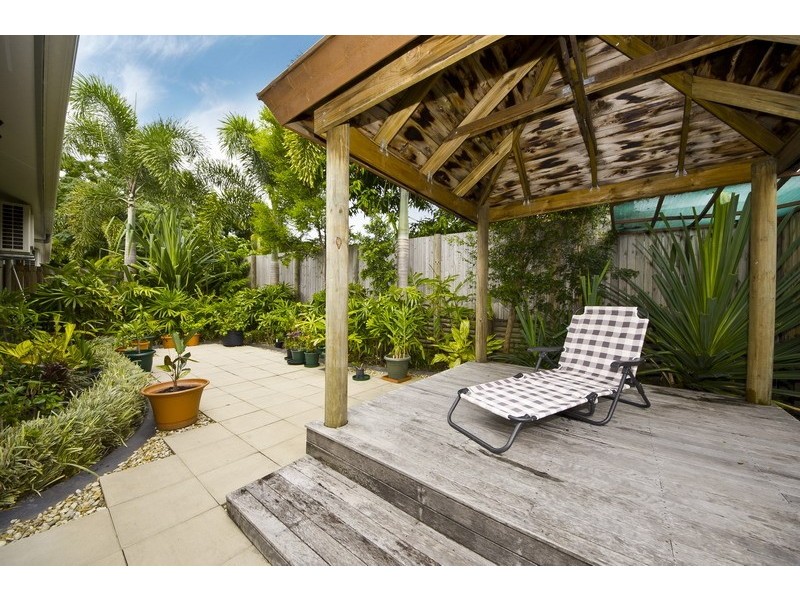 2/60 Harbour Drive, Trinity Park QLD 4879