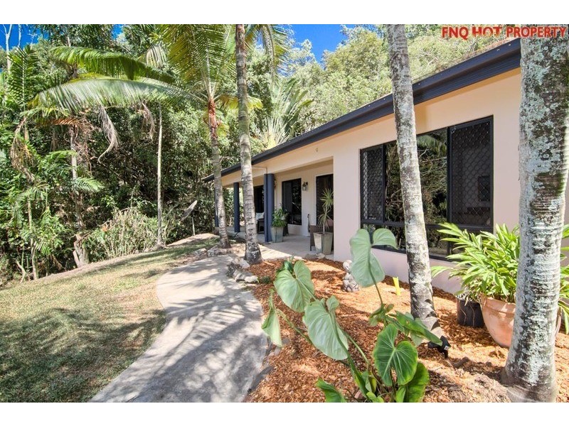 Lot 4 26-28 Ellison St, Clifton Beach QLD 4879