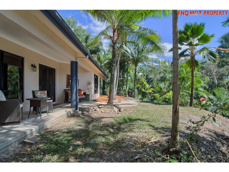 Lot 4 26-28 Ellison St, Clifton Beach QLD 4879