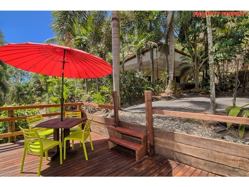 Lot 4 26-28 Ellison St, Clifton Beach QLD 4879
