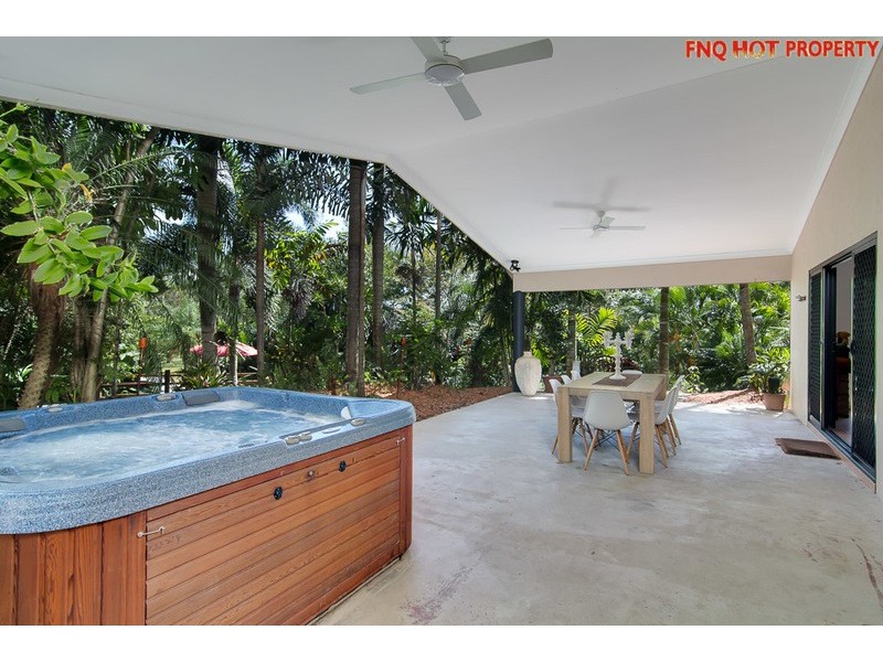 Lot 4 26-28 Ellison St, Clifton Beach QLD 4879