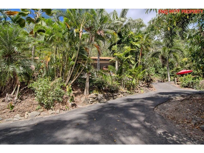 Lot 4 26-28 Ellison St, Clifton Beach QLD 4879