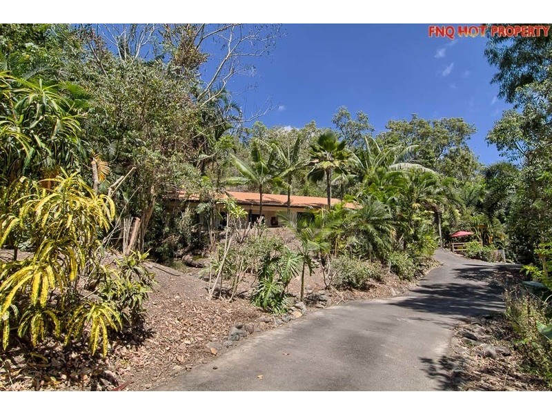 Lot 4 26-28 Ellison St, Clifton Beach QLD 4879