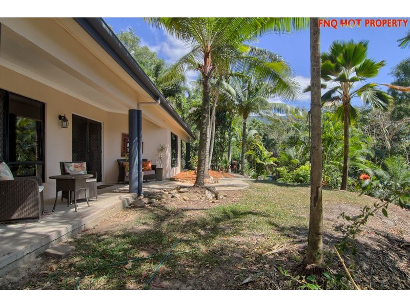 Lot 4 26-28 Ellison St, Clifton Beach QLD 4879