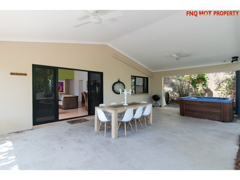 Lot 4 26-28 Ellison St, Clifton Beach QLD 4879