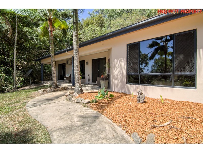 Lot 4 26-28 Ellison St, Clifton Beach QLD 4879