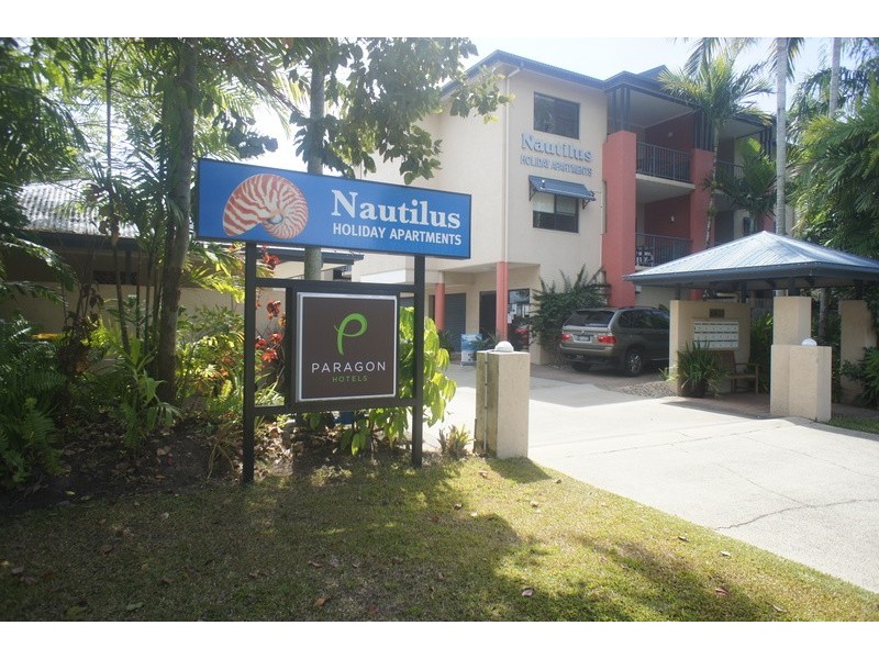 16/69-71 Davidson Street, Port Douglas QLD 4877