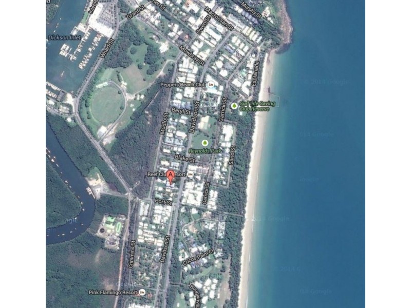 16/69-71 Davidson Street, Port Douglas QLD 4877