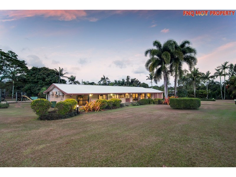 21-23 Ellison Street, Clifton Beach QLD 4879