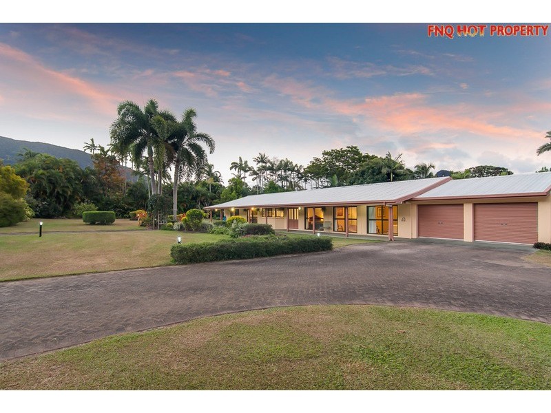 21-23 Ellison Street, Clifton Beach QLD 4879