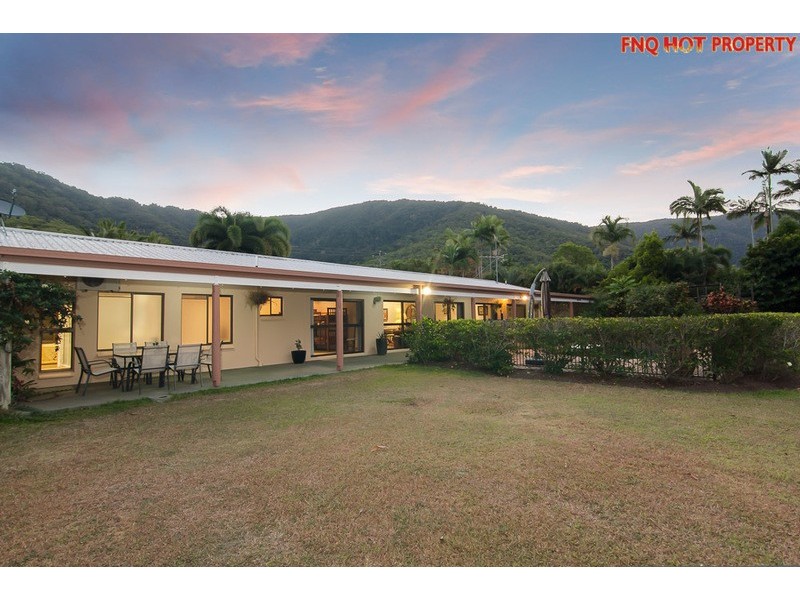 21-23 Ellison Street, Clifton Beach QLD 4879