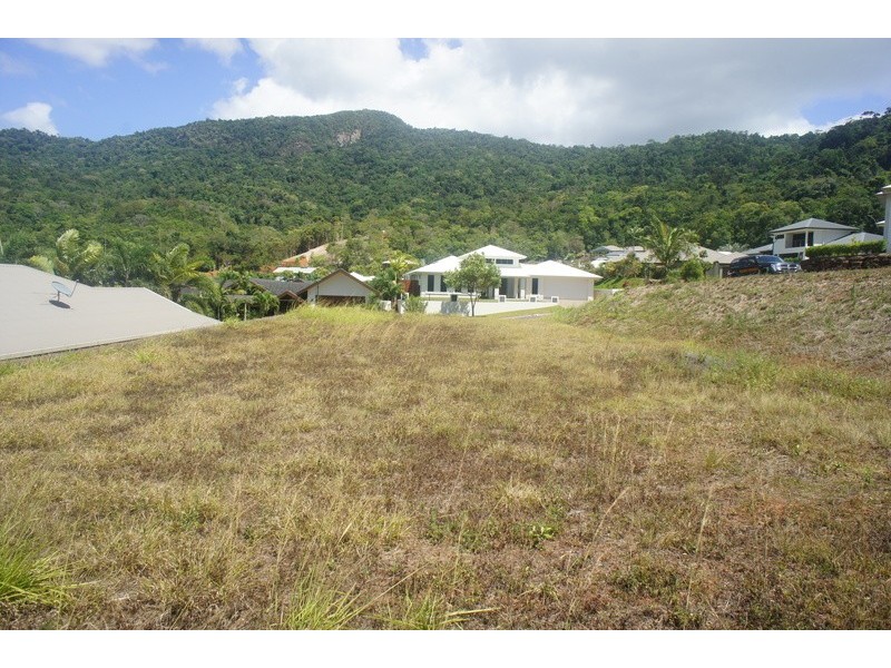 4 WIRREGA CLOSE, Caravonica QLD 4878