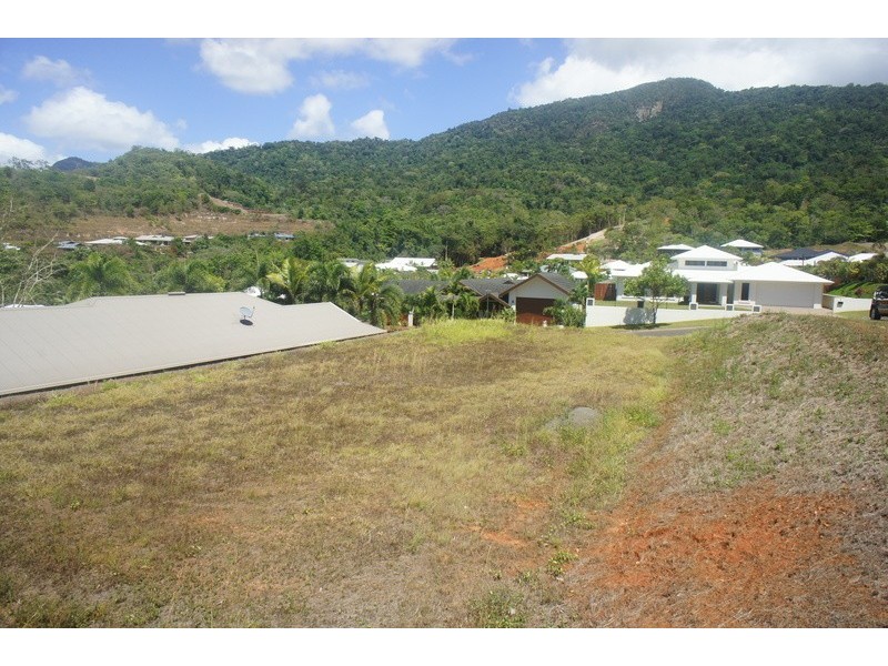 4 WIRREGA CLOSE, Caravonica QLD 4878