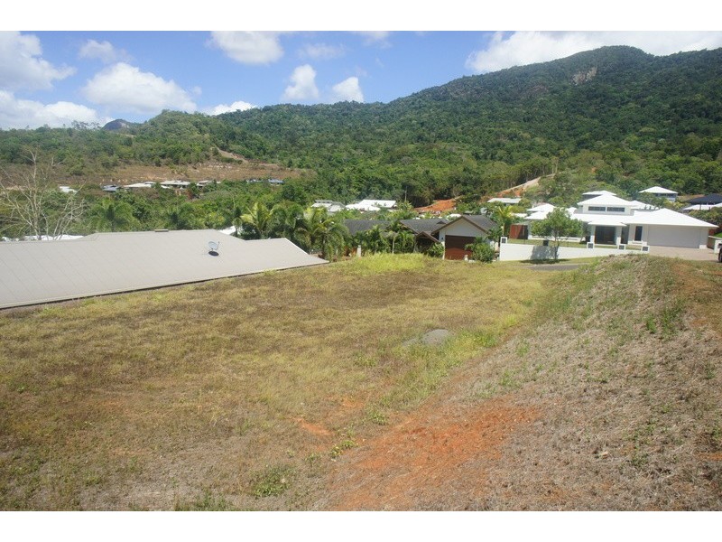 4 WIRREGA CLOSE, Caravonica QLD 4878