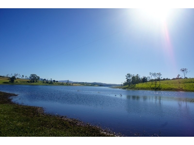 LOT 13 / 140  Pelican Rd, Barrine QLD 4872