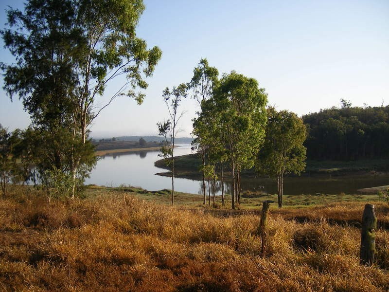 LOT 13 / 140  Pelican Rd, Barrine QLD 4872