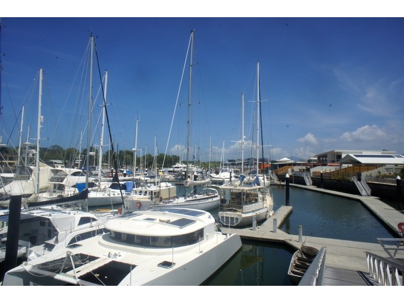 30 MARINA QY, Trinity Park QLD 4879