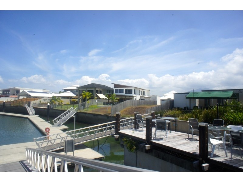 30 MARINA QY, Trinity Park QLD 4879