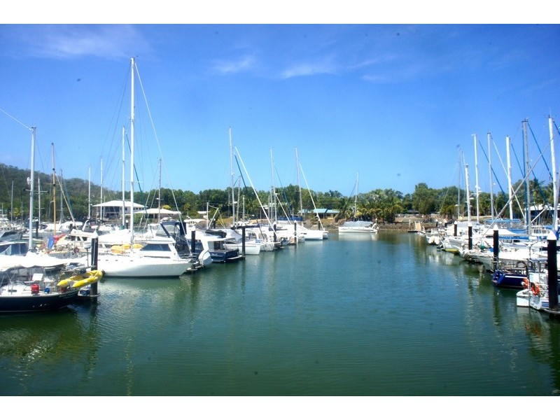 30 MARINA QY, Trinity Park QLD 4879