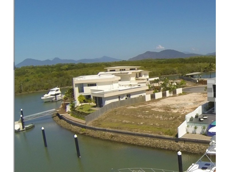 4  Ragamuffin Qy, Trinity Park QLD 4879