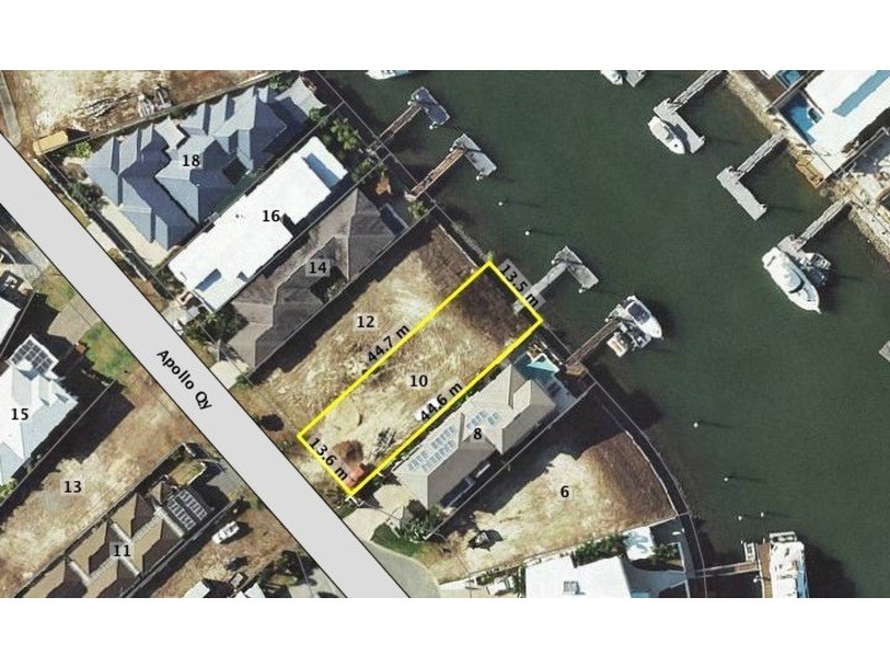 10 Apollo Qy, Trinity Park QLD 4879