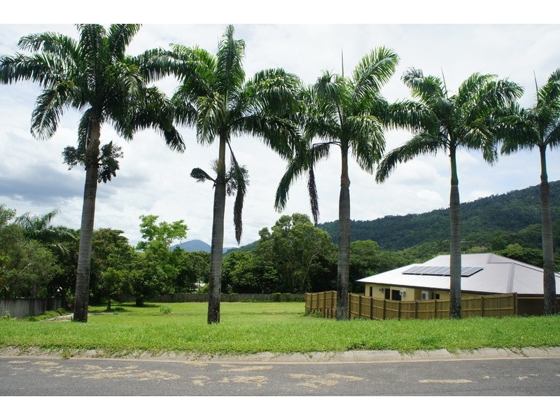Lot 2 Stanton Rd, Smithfield QLD 4878