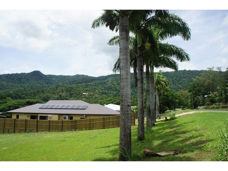 Lot 2 Stanton Rd, Smithfield QLD 4878