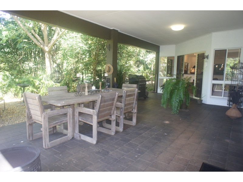 5-7 Costain Street, Goldsborough QLD 4865