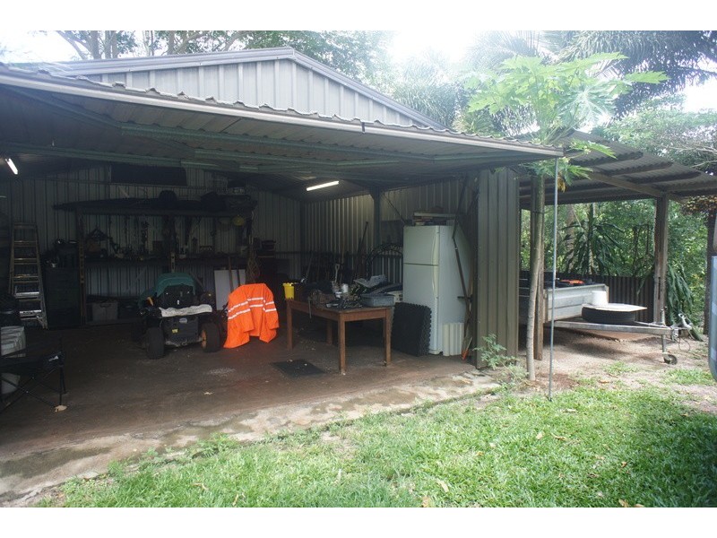5-7 Costain Street, Goldsborough QLD 4865
