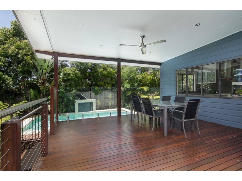 4  PORT CLOSE, Trinity Beach QLD 4879