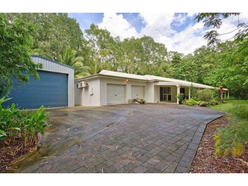 12 BROLGA ST, Kewarra Beach QLD 4879