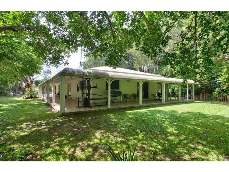 12 BROLGA ST, Kewarra Beach QLD 4879