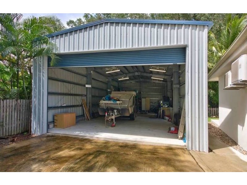 12 BROLGA ST, Kewarra Beach QLD 4879