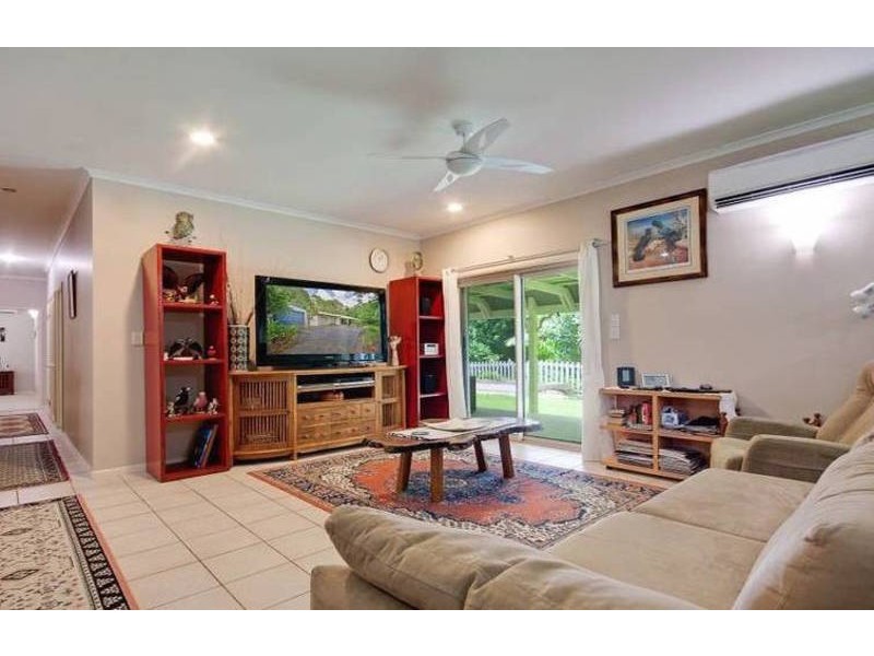 12 BROLGA ST, Kewarra Beach QLD 4879