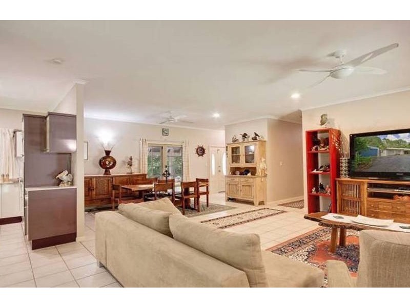 12 BROLGA ST, Kewarra Beach QLD 4879