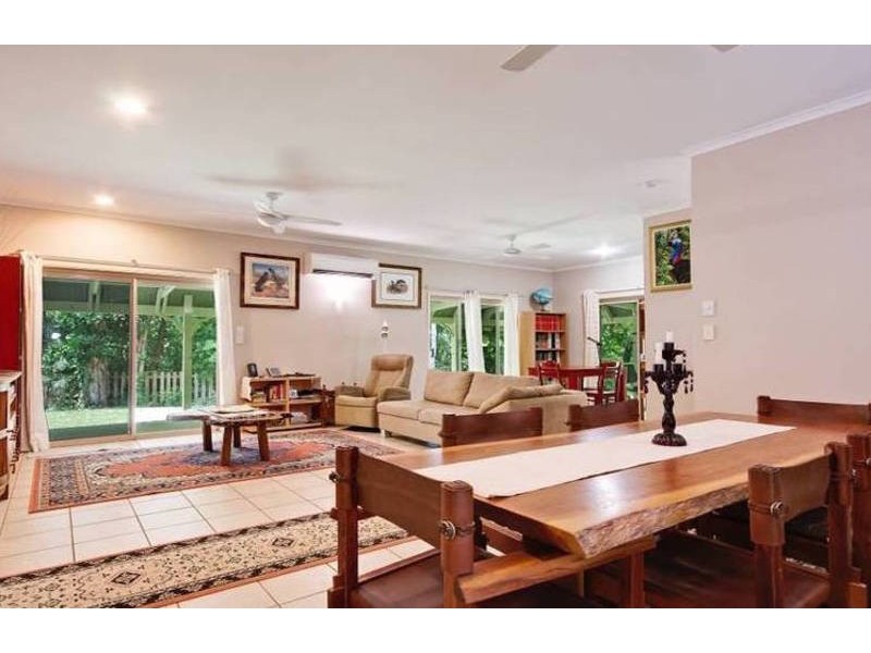 12 BROLGA ST, Kewarra Beach QLD 4879