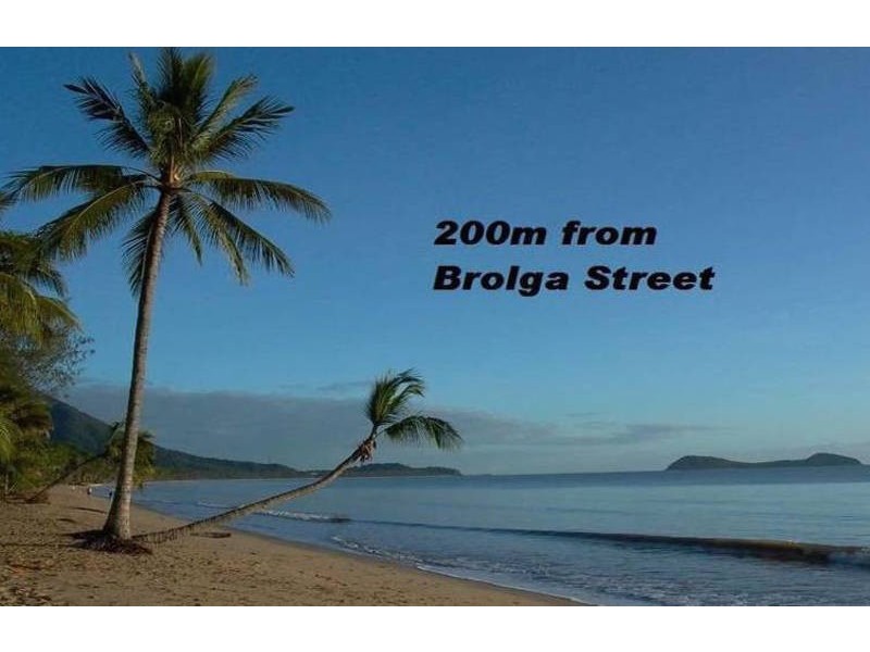 12 BROLGA ST, Kewarra Beach QLD 4879