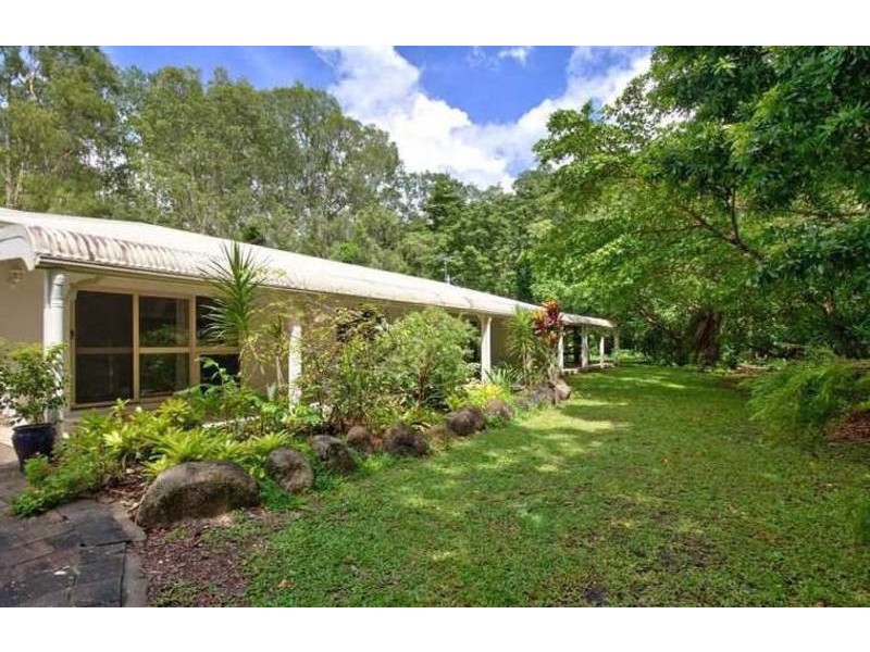 12 BROLGA ST, Kewarra Beach QLD 4879